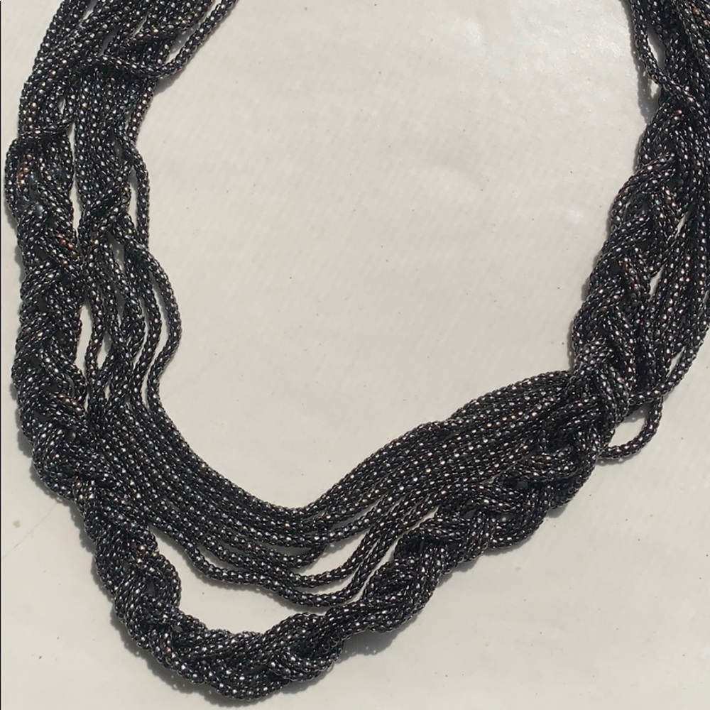 3 for $20 sale🔅 Braided Chain Necklace